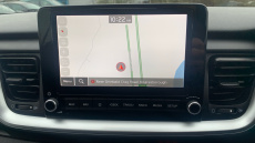 Kia Stonic 1.0T GDi 98 2 5dr Petrol Estate